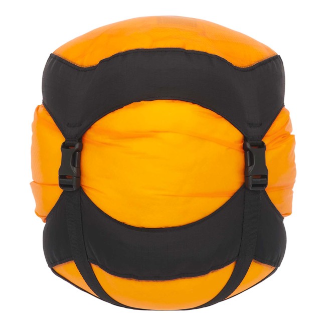 Sac Sea To Summit Ultrasil 13l Naranja