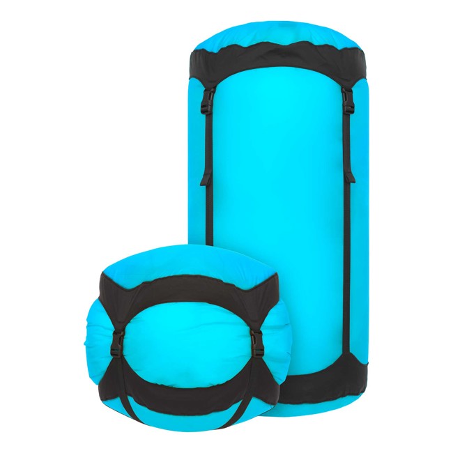 Sac Sea To Summit Ultrasil 35l Azul