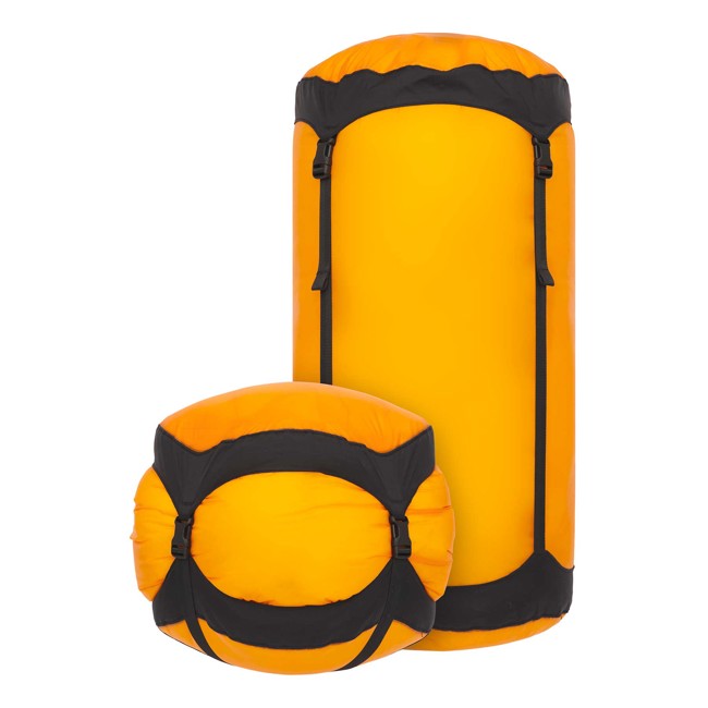 Sac Sea To Summit Ultrasil 35l Naranja