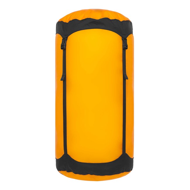 Zsák sea to summit ULTRASIL 35L naranja