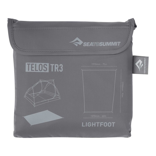 Tla Sea To Summit Lightfoot Telos Tr3