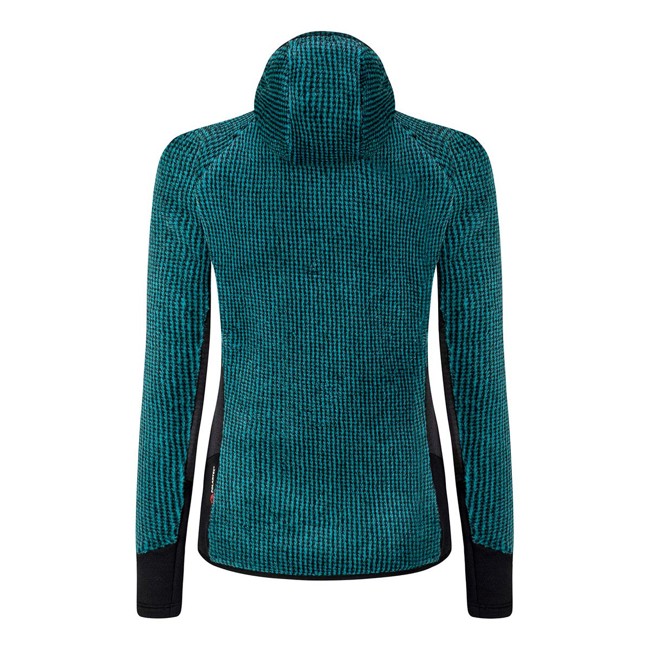 Chaqueta Montura Remix Fleece