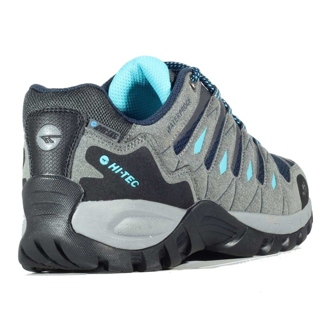 hi-tec  Corzo Low Wp W
