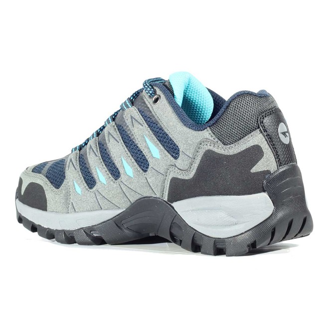hi-tec  Corzo Low Wp W