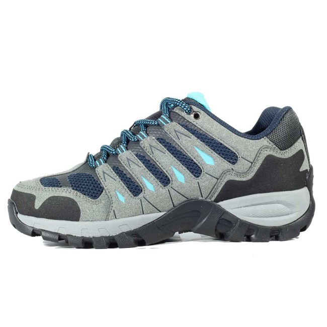 hi-tec  Corzo Low Wp W