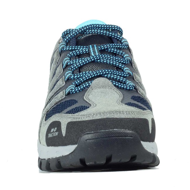 hi-tec  Corzo Low Wp W