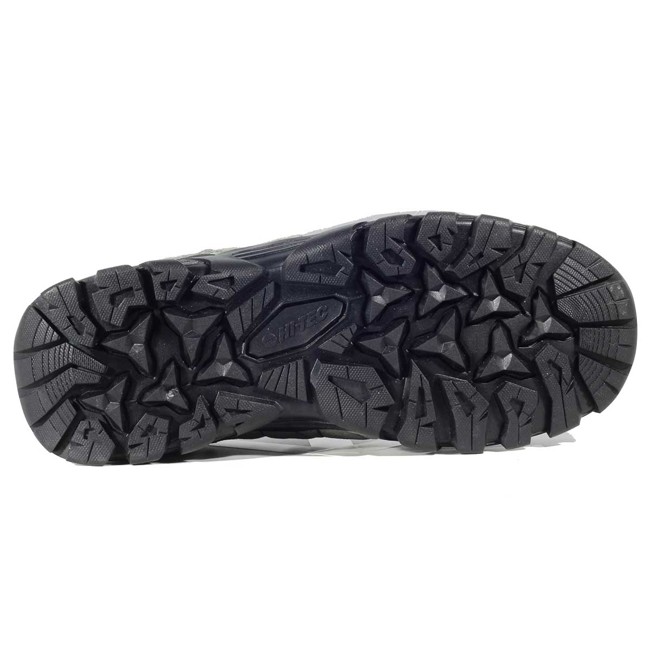hi-tec  Corzo Low Wp W