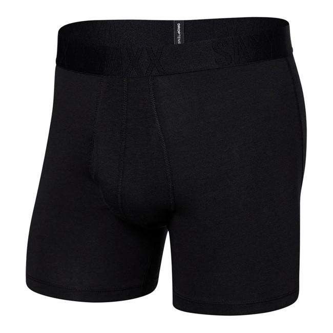 saxx Men’s Briefs COOLING COTTON BOXER BRIEF FLY