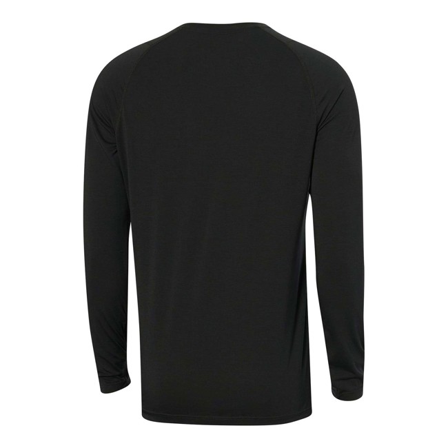 Camiseta Saxx Master Mid-weight Long Sleeve Crew