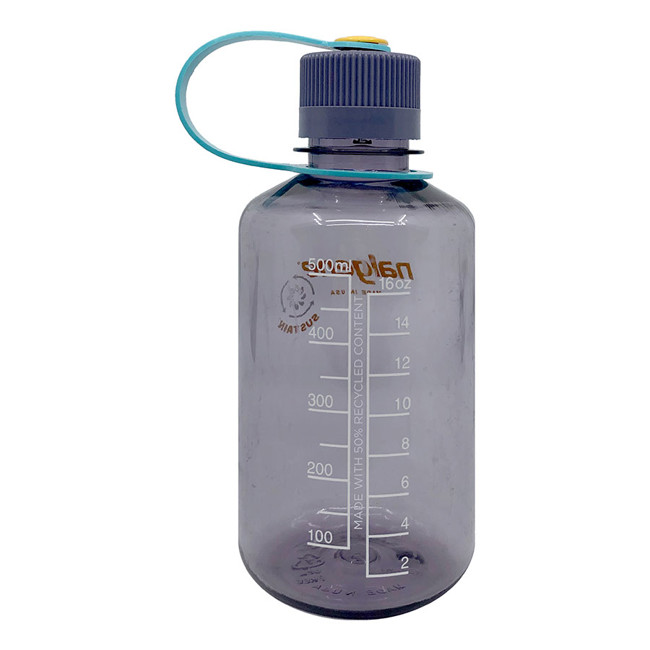 Gertuvė nalgene SUSTAIN 500ml berenj