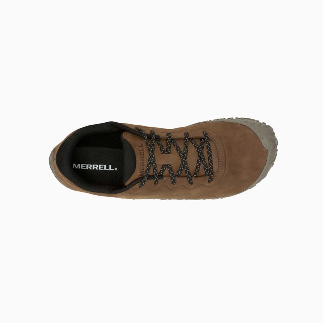 Zapatillas Merrell Vapor Glove 6 Leather