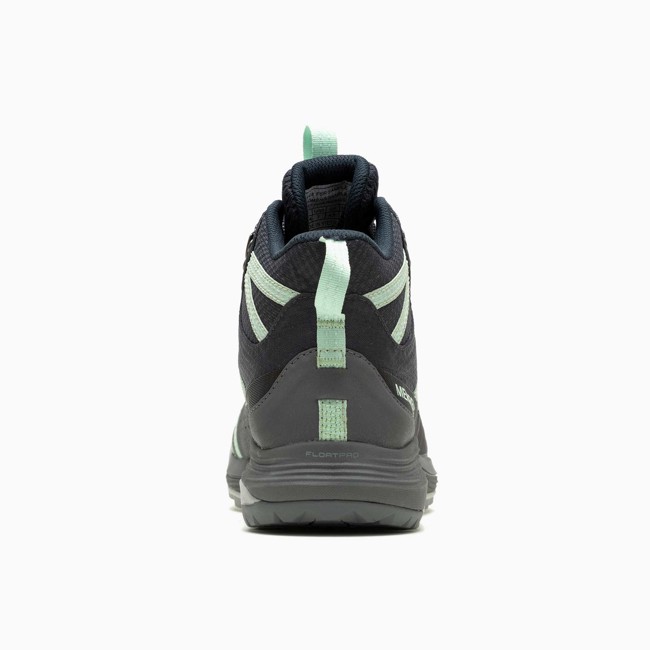  merrell Siren 4 Mid Gtx W