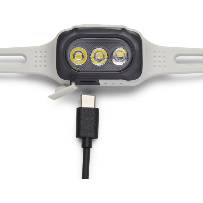 Lanterna De Cabeça Black Diamond Deploy Run Light Alloy