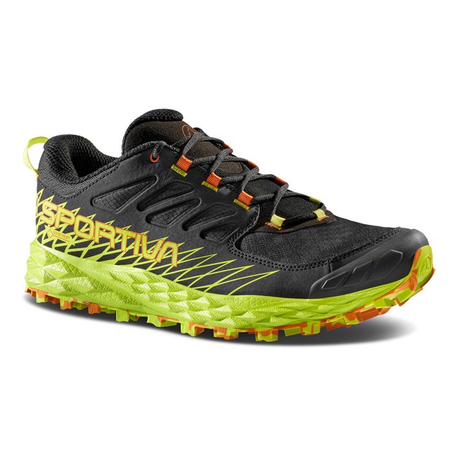 Sportbačiai la sportiva Lycan GTX Black/Lime Punch