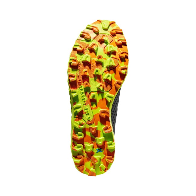 Sportbačiai la sportiva Lycan GTX Black/Lime Punch