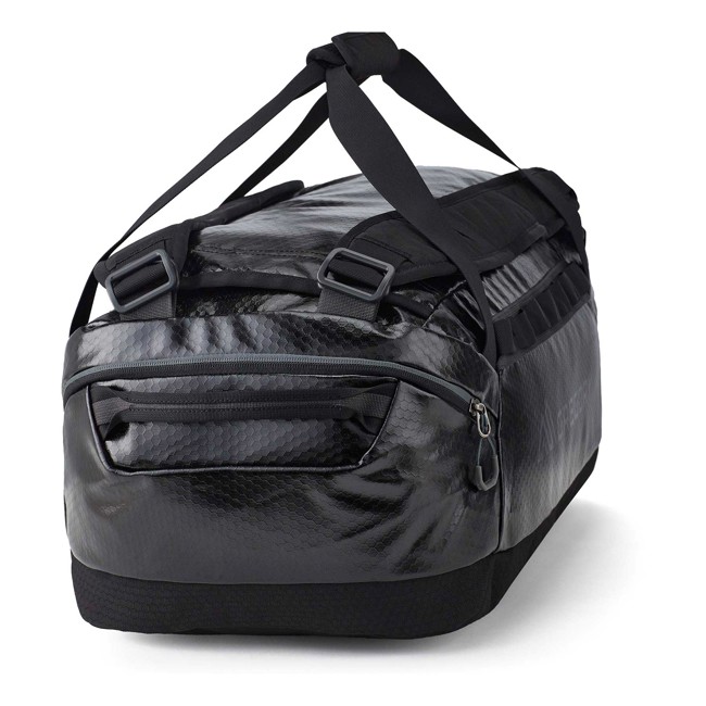 Bolso Gregory 40 Obsidian Black