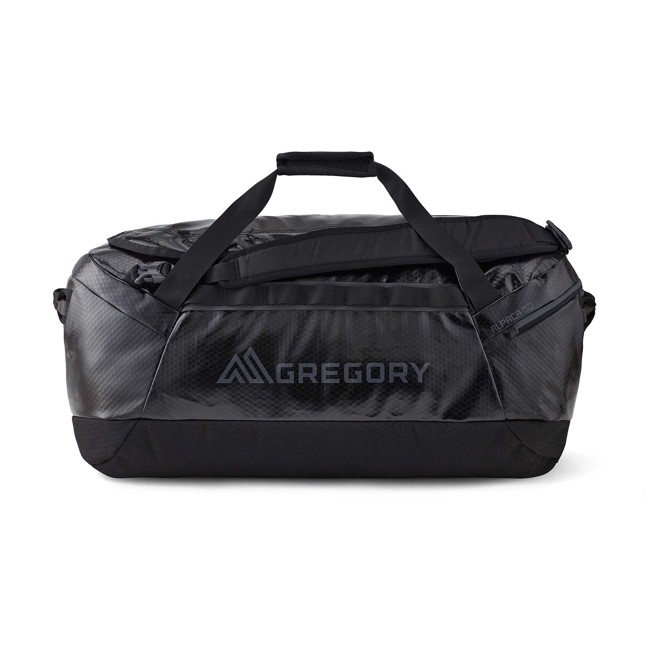 Borsa gregory ALPACA 60 Obsidian Black