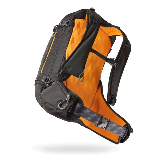 Nahrbtnik Gregory Verte 24 Md/lg Carbon Bronze