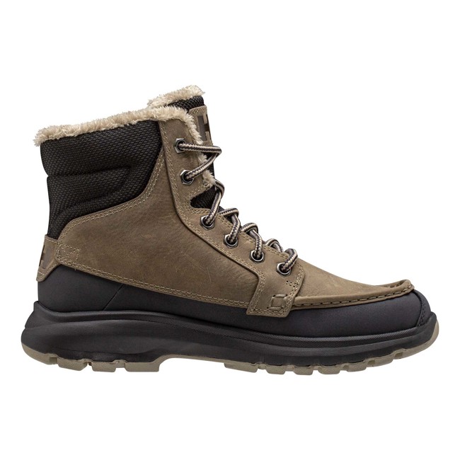 Stiefel Helly Hansen Garibaldi V3