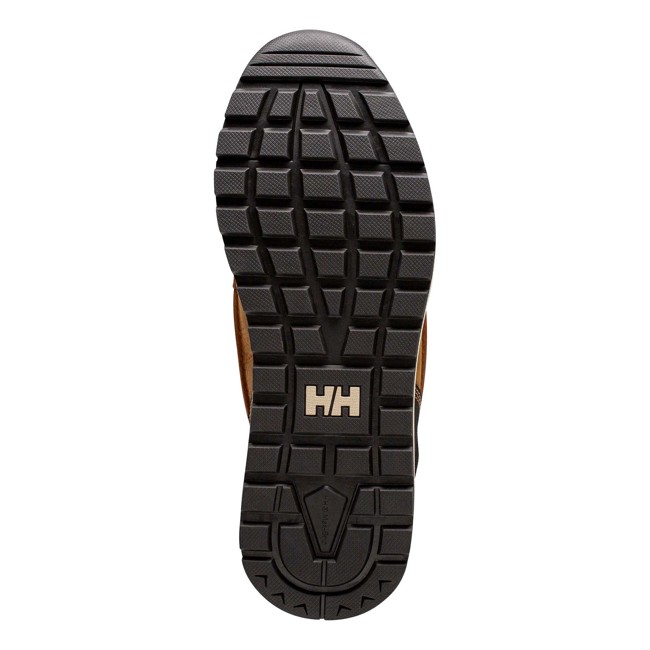 Stiefel Helly Hansen Kelvin Lx New Wheat
