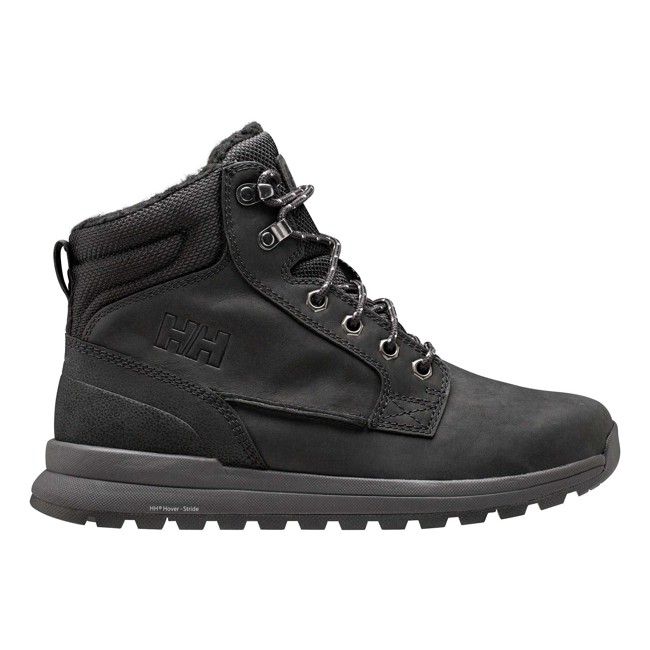 Topánky Helly Hansen Kelvin Lx Black