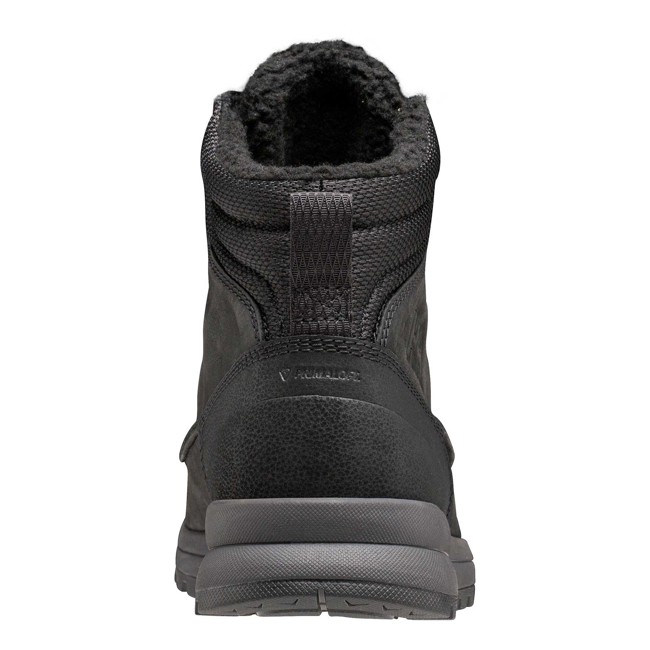 Topánky Helly Hansen Kelvin Lx Black