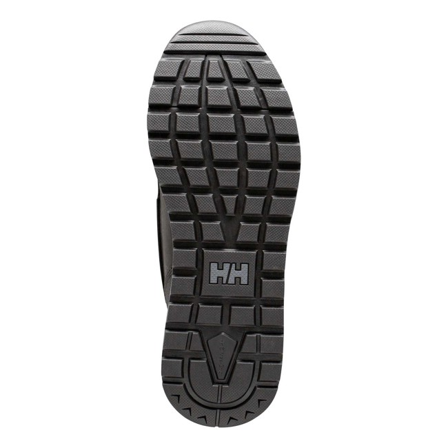 Topánky Helly Hansen Kelvin Lx Black