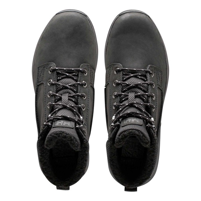 Topánky Helly Hansen Kelvin Lx Black