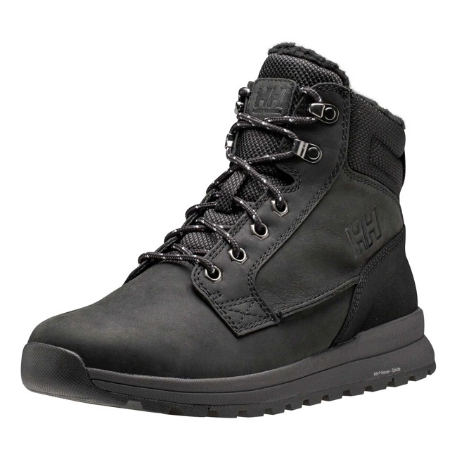 helly hansen Boots KELVIN LX Black