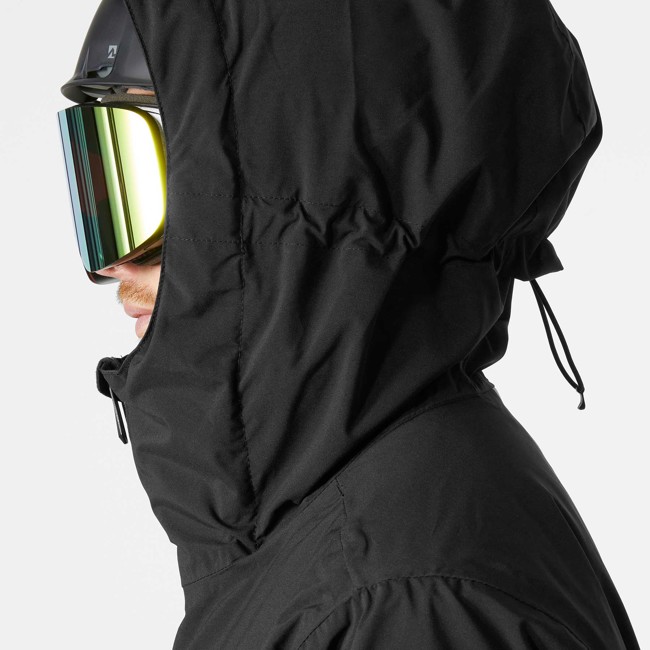 Giacca Helly Hansen Swift 3in1 Jkt Black