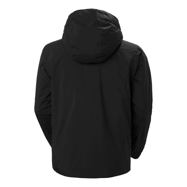 Giacca Helly Hansen Swift 3in1 Jkt Black