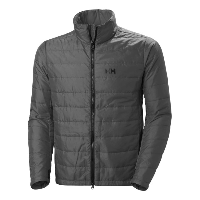 Giacca Helly Hansen Swift 3in1 Jkt Black