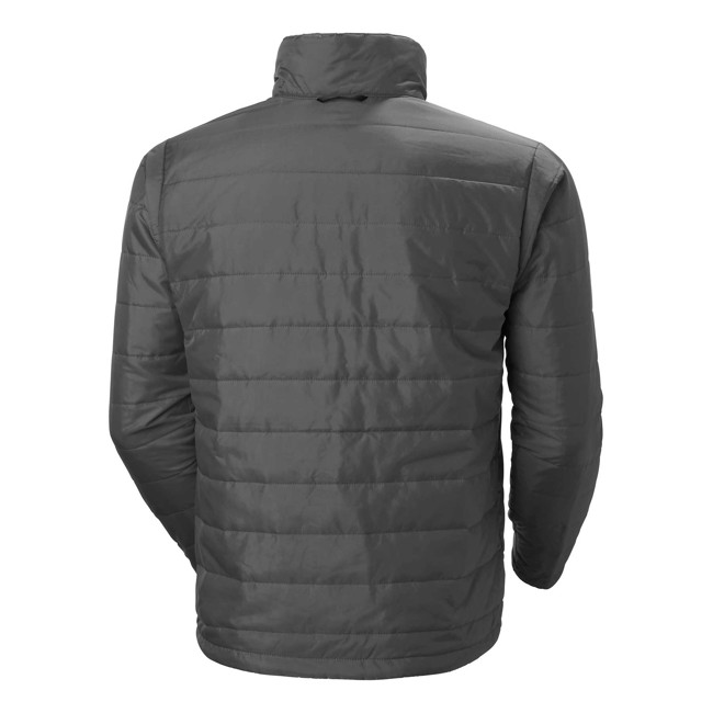 Giacca Helly Hansen Swift 3in1 Jkt Black