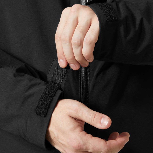 Giacca Helly Hansen Swift 3in1 Jkt Black