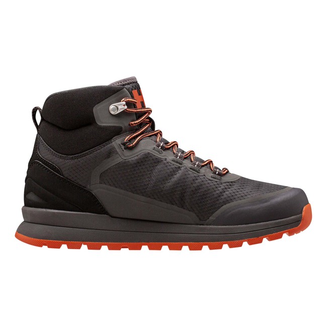 Botas Helly Hansen Durango Ht Black