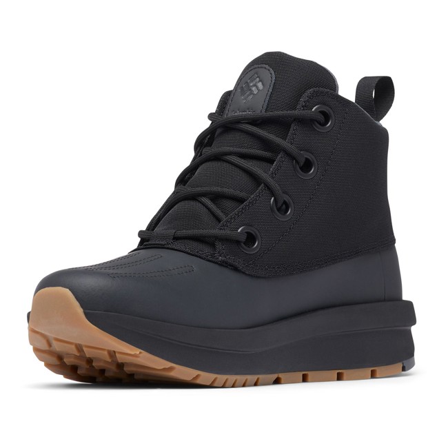 Laarzen Columbia Moritza™ Shield Black, Graphite