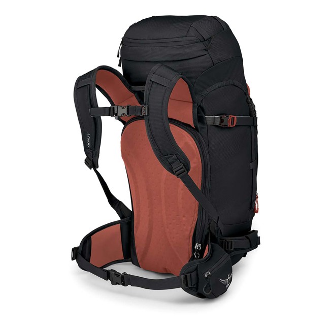 Mochila Osprey Sopris 40 Black