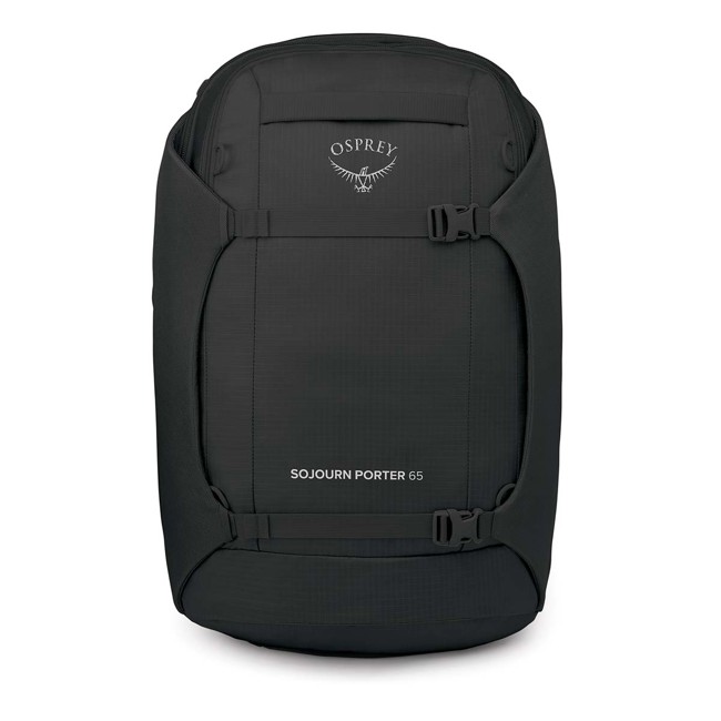 Nahrbtnik osprey Sojourn Porter 65L Black