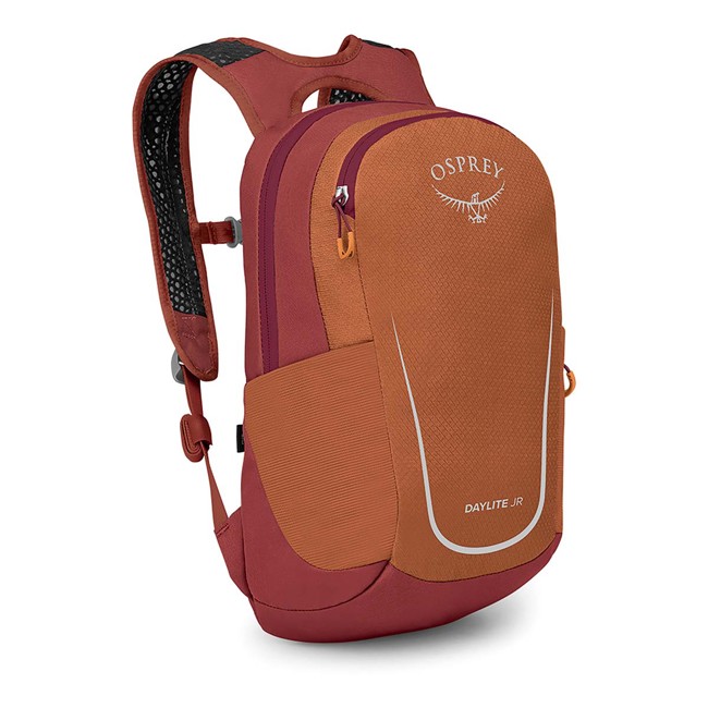 Ryggsäck osprey DAYLITE JR. ORANGE DAWN/BAZAN