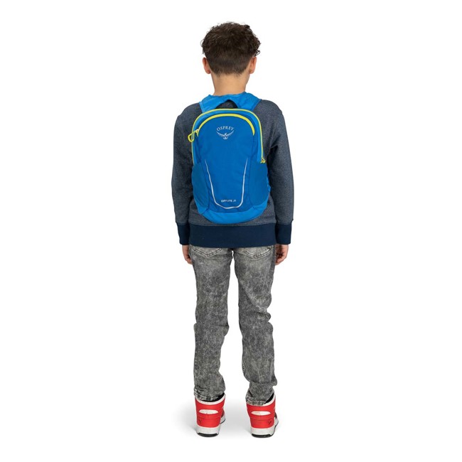 Batoh Na Záda Osprey Daylite Jr. Pack