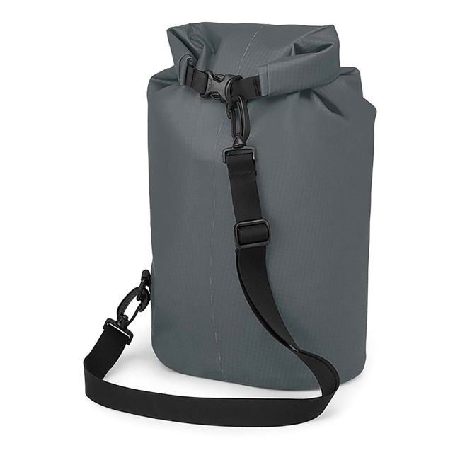 Zsák Osprey Dry Bag 8 Tunnel Vision Grey