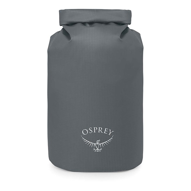 Bolsa osprey DRY BAG 15 TUNNEL VISION GREY