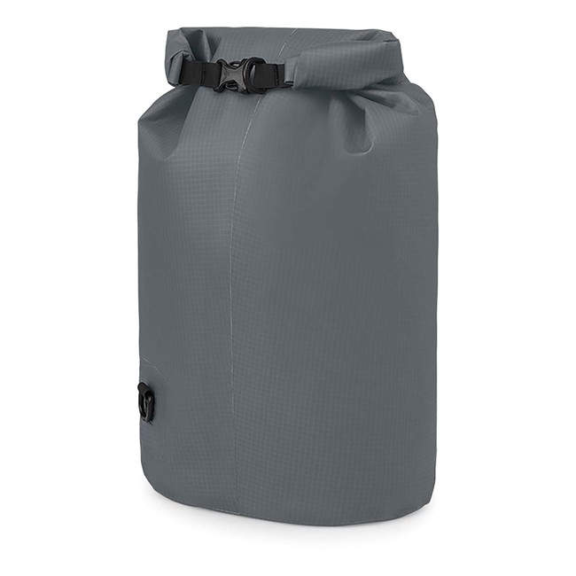Bolsa osprey DRY BAG 15 TUNNEL VISION GREY
