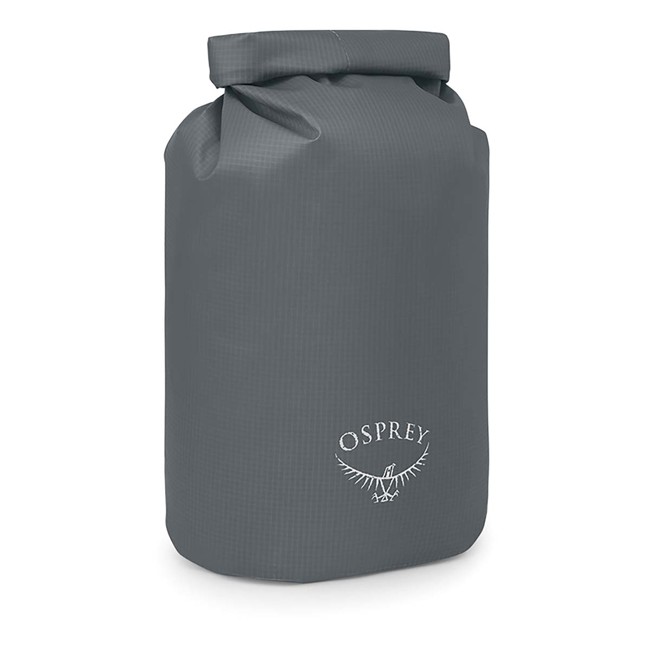Bolsa osprey DRY BAG 15 TUNNEL VISION GREY