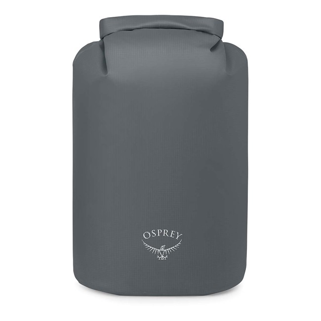 Laukku Osprey Wildwater Dry 50 Tunnel Vision Grey