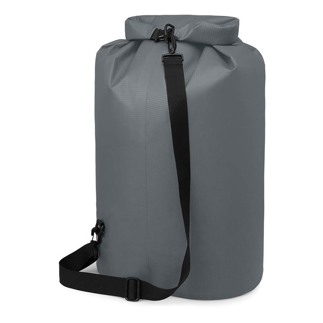 Laukku Osprey Wildwater Dry 50 Tunnel Vision Grey