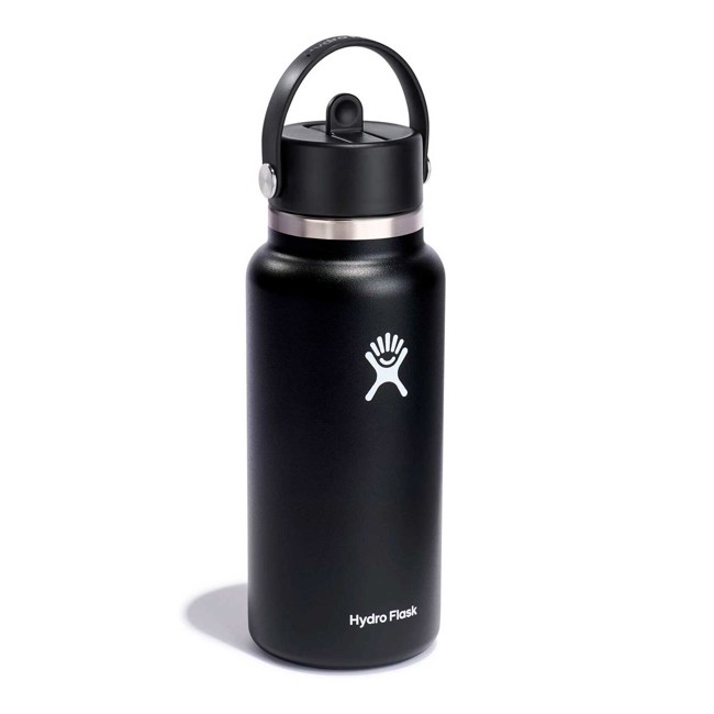 Gertuvė hydro flask WIDE FLEX STRAW CAP