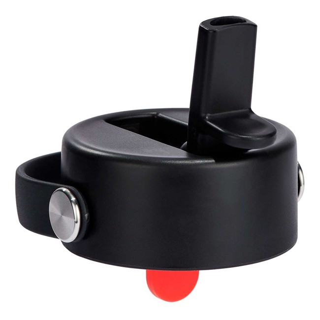 Gertuvė hydro flask WIDE FLEX STRAW CAP