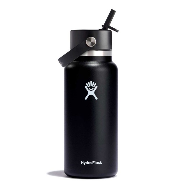 Gertuvė hydro flask WIDE FLEX STRAW CAP