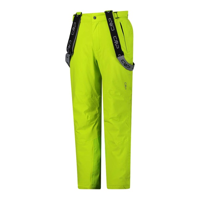 Pantalón Cmp Salopette Acido